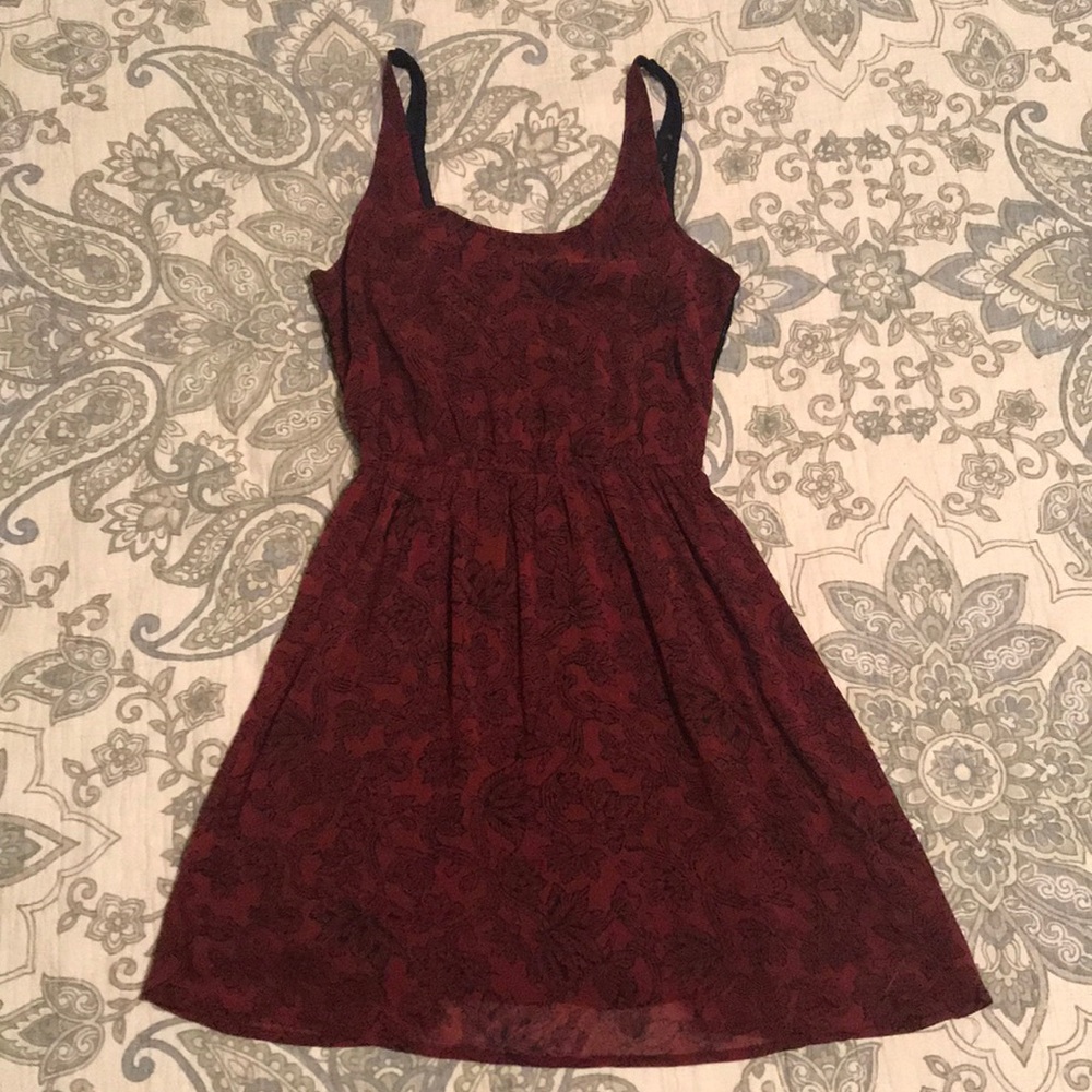 A&F Dress